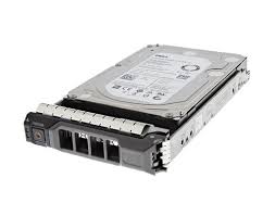 091K8T 091K8T / 342-2338 3TB 7.2K 6.0 Gbps Near Line SAS / Serial HD Disco