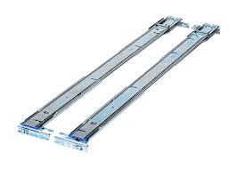 Rieles de rack para servidor de 19" DL380 Gen8 Gen9 Gen10 LFF y DL560 Gen9 SFF