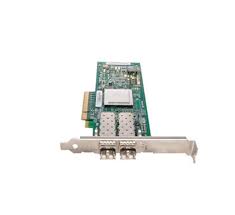Adaptador de bus de host de doble puerto FC de 16 GB Emulex ZZ 01CV840