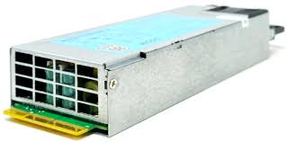 POWER SUPPLY 500W 100-240V PLATINUM FOR HYPER CONVERGED 380 723595-101