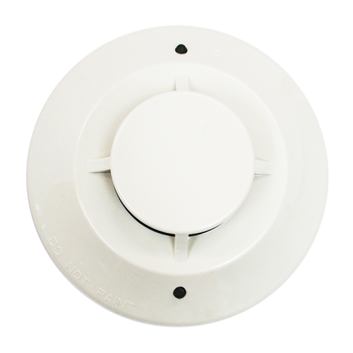 MCS-ACCLIMATE2F | Gamewell-FCI Multi-Criteria Intelligent Smoke Detector