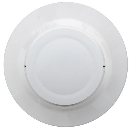 SD365-IV | Fire-Lite Intelligent Addressable Photoelectric Smoke Detector, Ivory