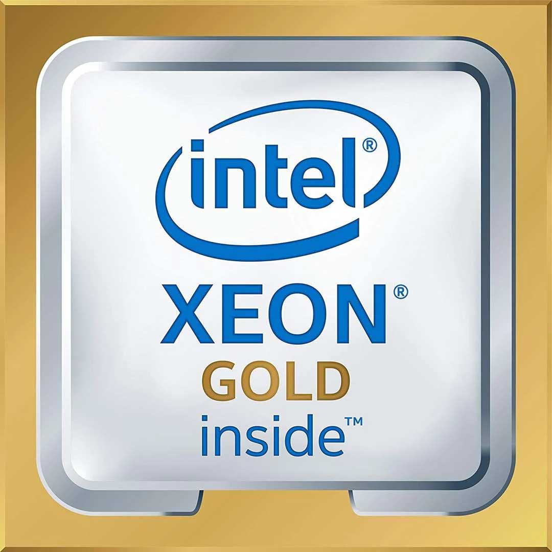 Intel Xeon Gold 6130F (2.1Ghz / 16 Core / 135W) Processor | SR3KD