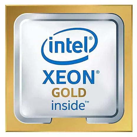 Intel Xeon Gold 6140 2.3GHz 18C 140W Processor (CD8067303405200) - INTEL-XEON-GOLD-6140 - Refurbished