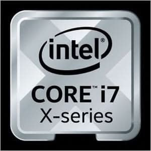 Intel Core i7 X i7-7800X Hexa-core (6 Core) 3.5 GHz Processor