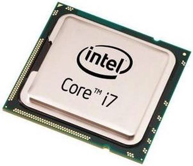 Intel Core i7 i7-4700 i7-4790S Quad-core (4 Core) 3.2 GHz Processor