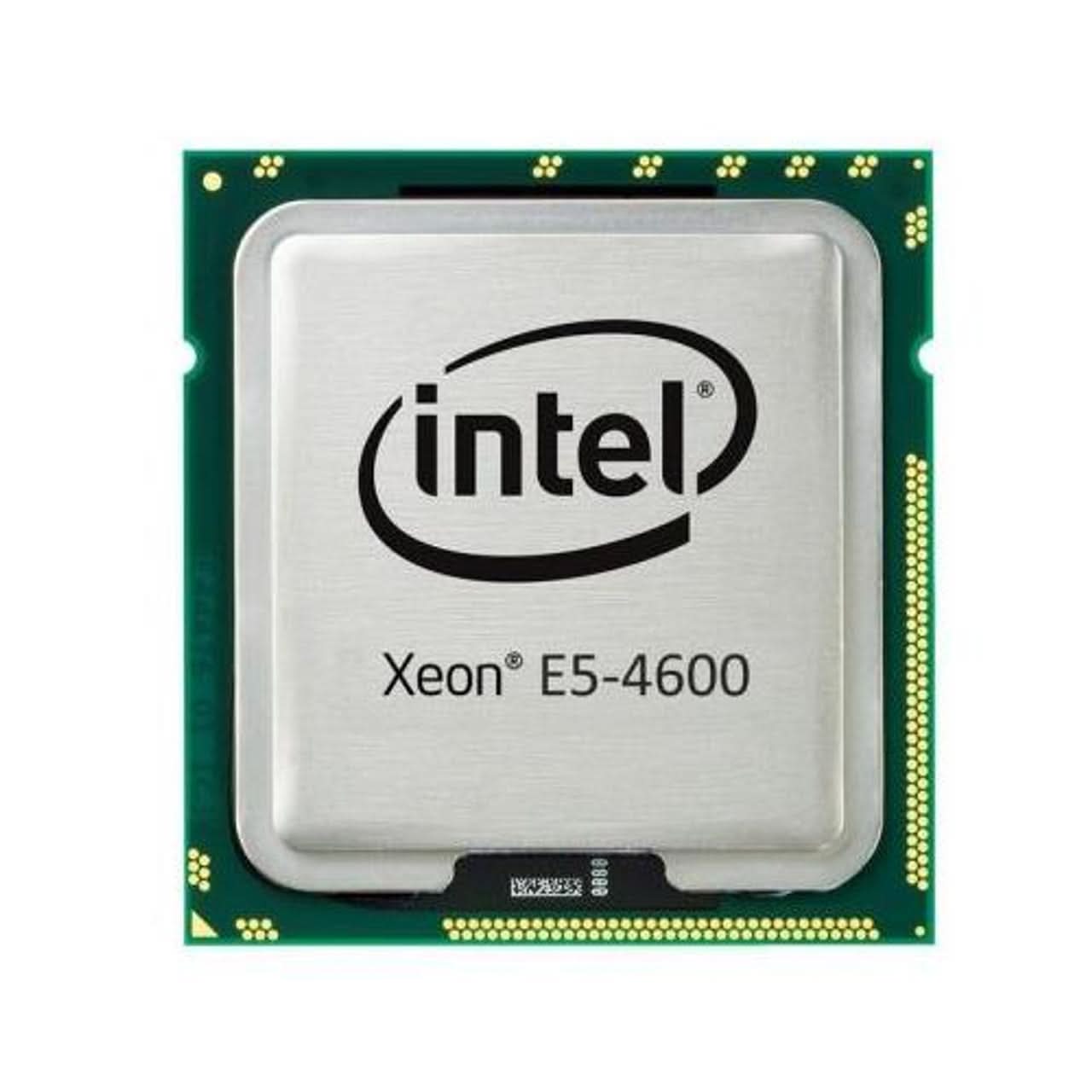 Intel Xeon E5-4600 E5-4603 Quad-core (4 Core) 2 GHz Processor -