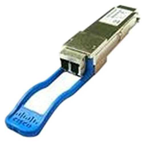 Cisco 40GBASE Multimode Fiber QSFP - QSFP-40G-SR4-S