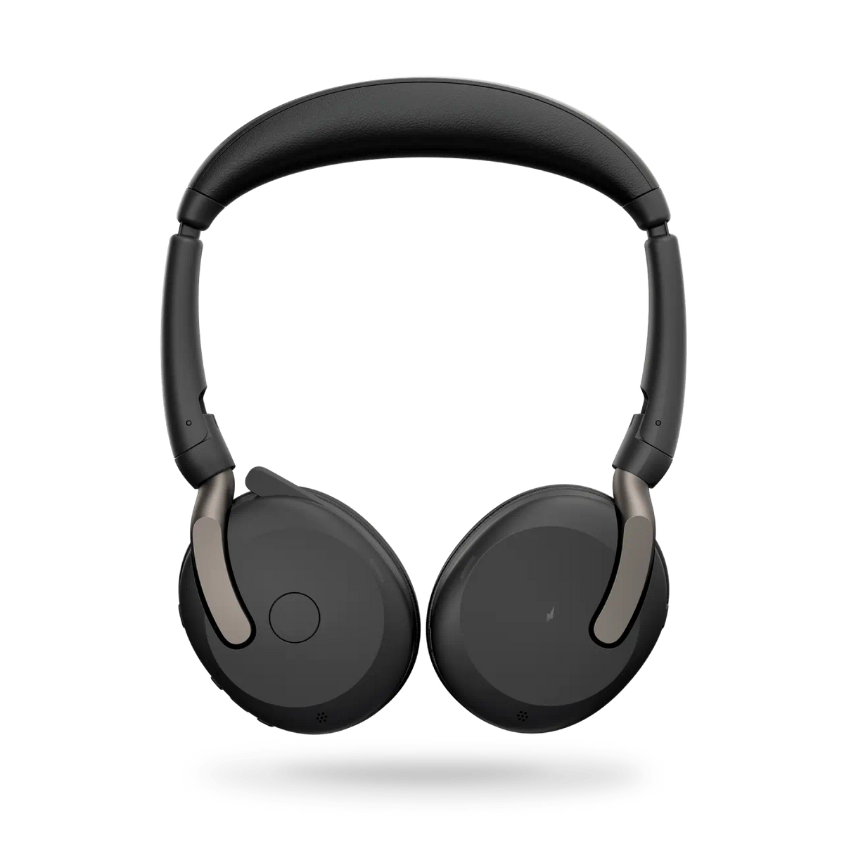 Jabra Evolve2 65 Flex Stereo Wireless Headset MS Certified (26699-999-899)