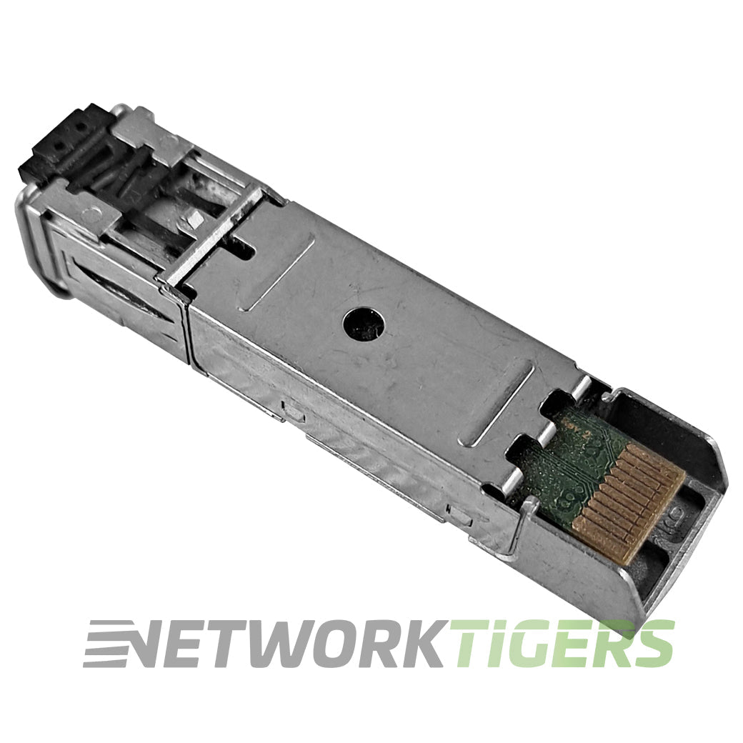 Juniper 740-031851 SFP-1GE-SX-C AFBR-5715PZ-JU2 AVAGO 850nm SFP Transceiver