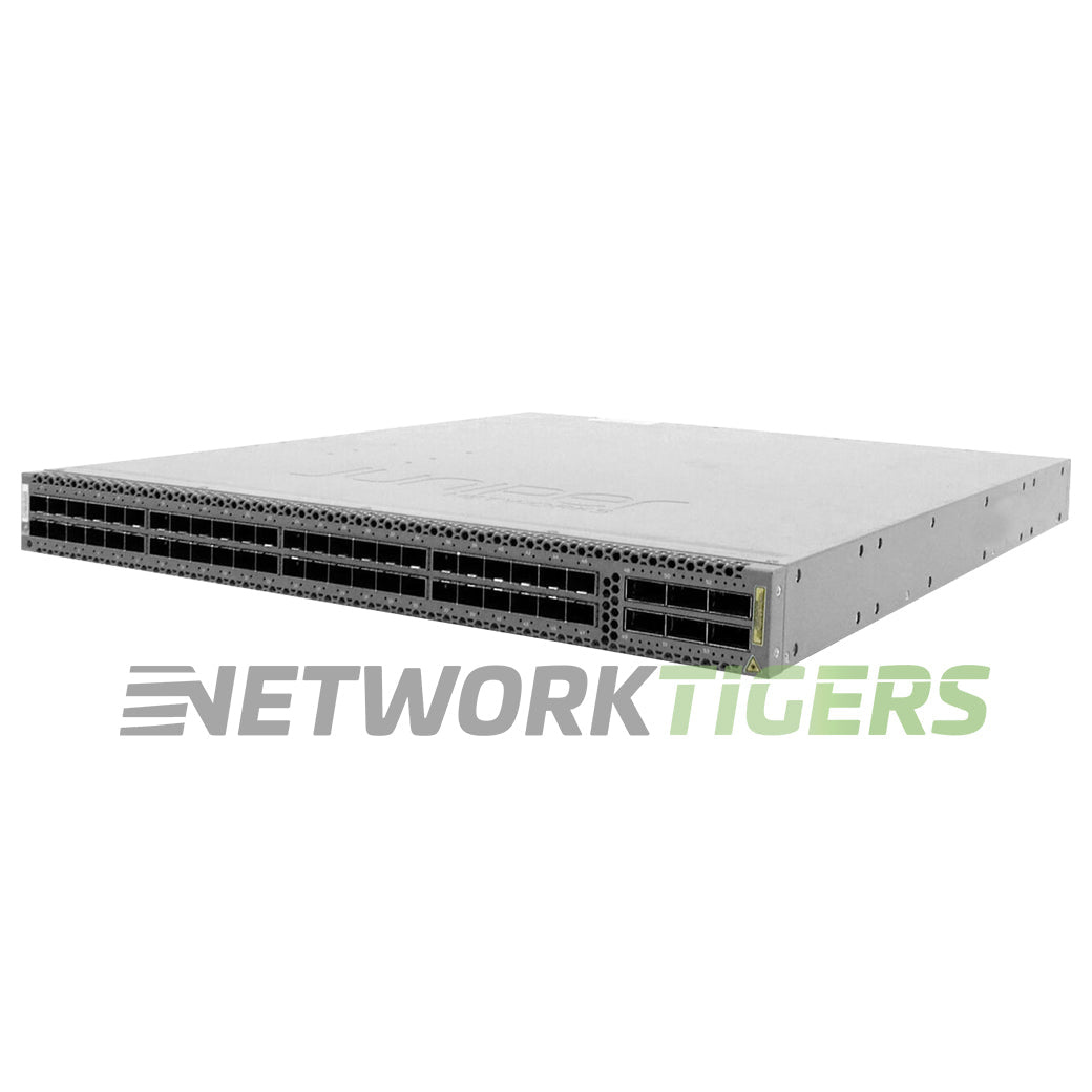 NEW Juniper ACX5048-DC-L2-L3 ACX 5000 48x 10GB SFP+ 6x 40GB QSFP+ (DC) Router