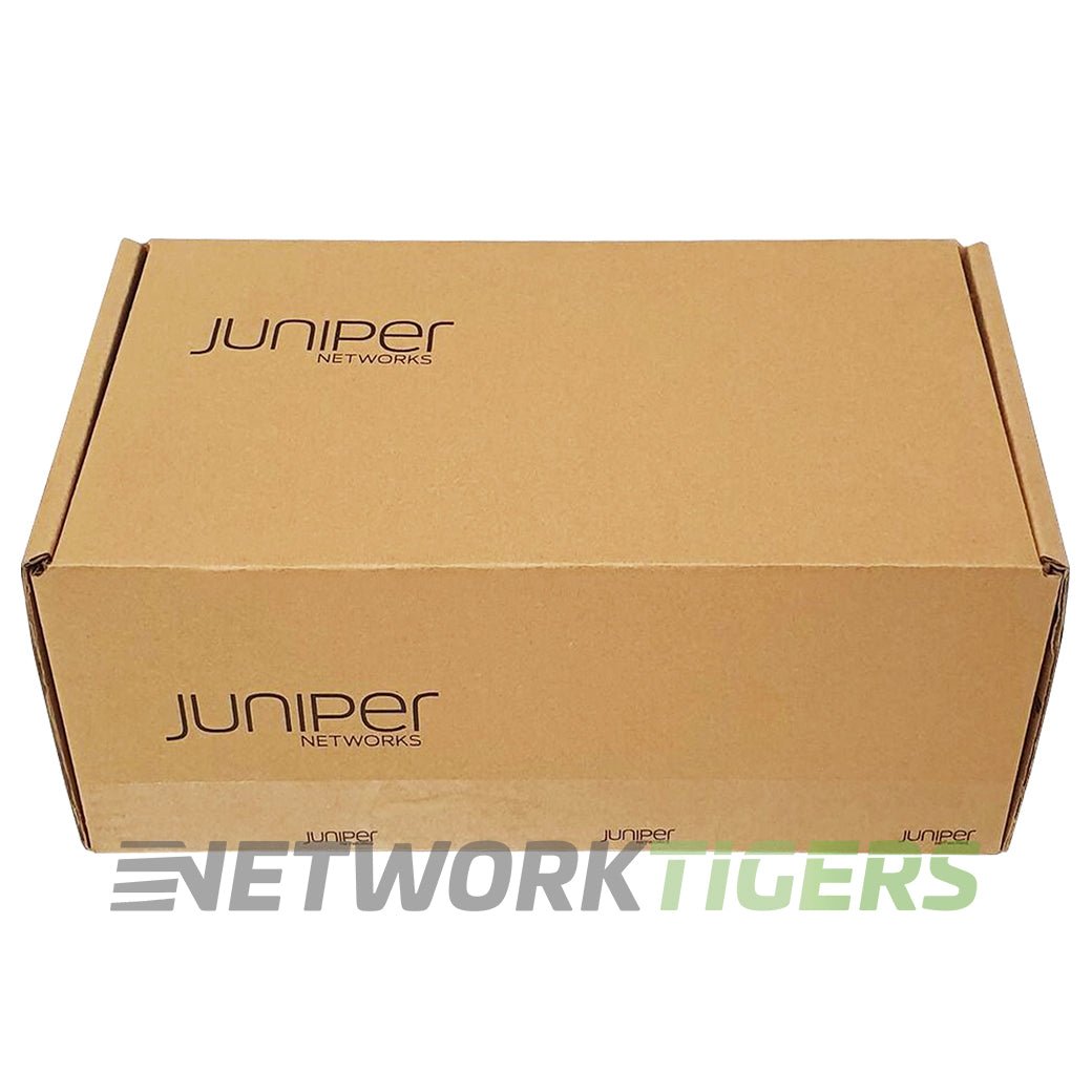 NEW Juniper CBL-M-PWR-RA-TWLK-US EX9200 20A/250V, 2.5m, US, AC Power Cord