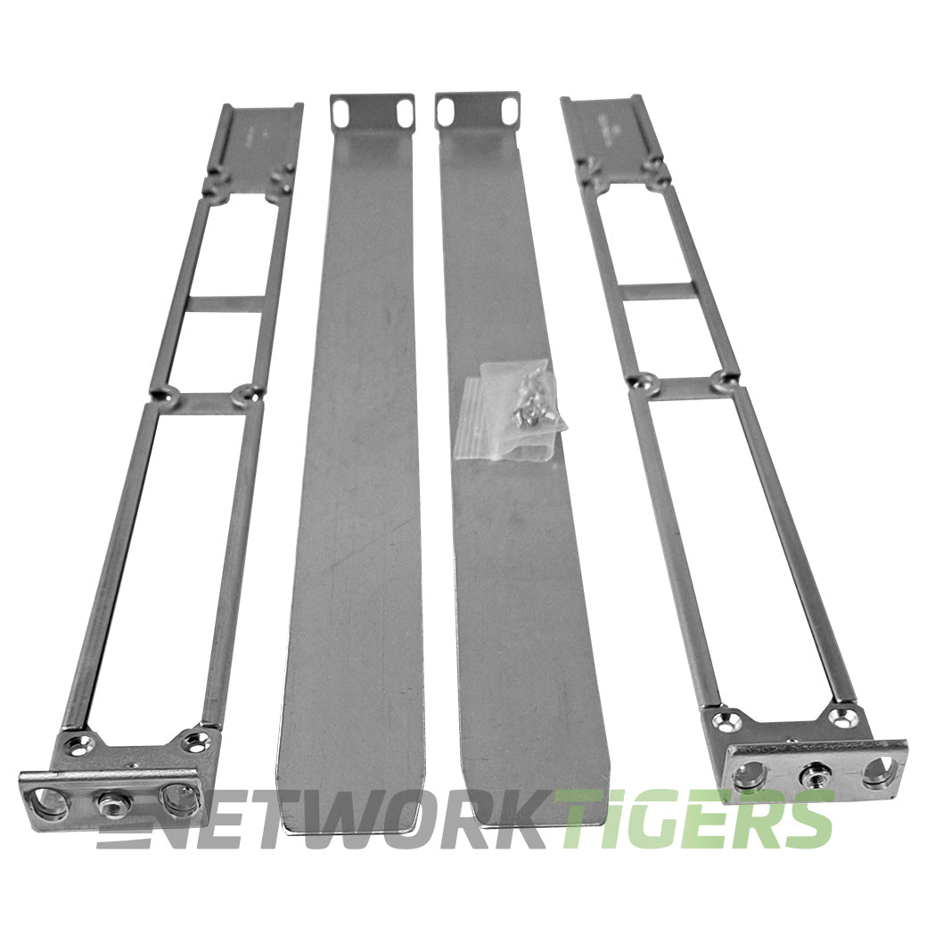 NEW Juniper EX-4PST-RMK QFX5200 Series Adjustable 4-Post Rack Mounting Kit