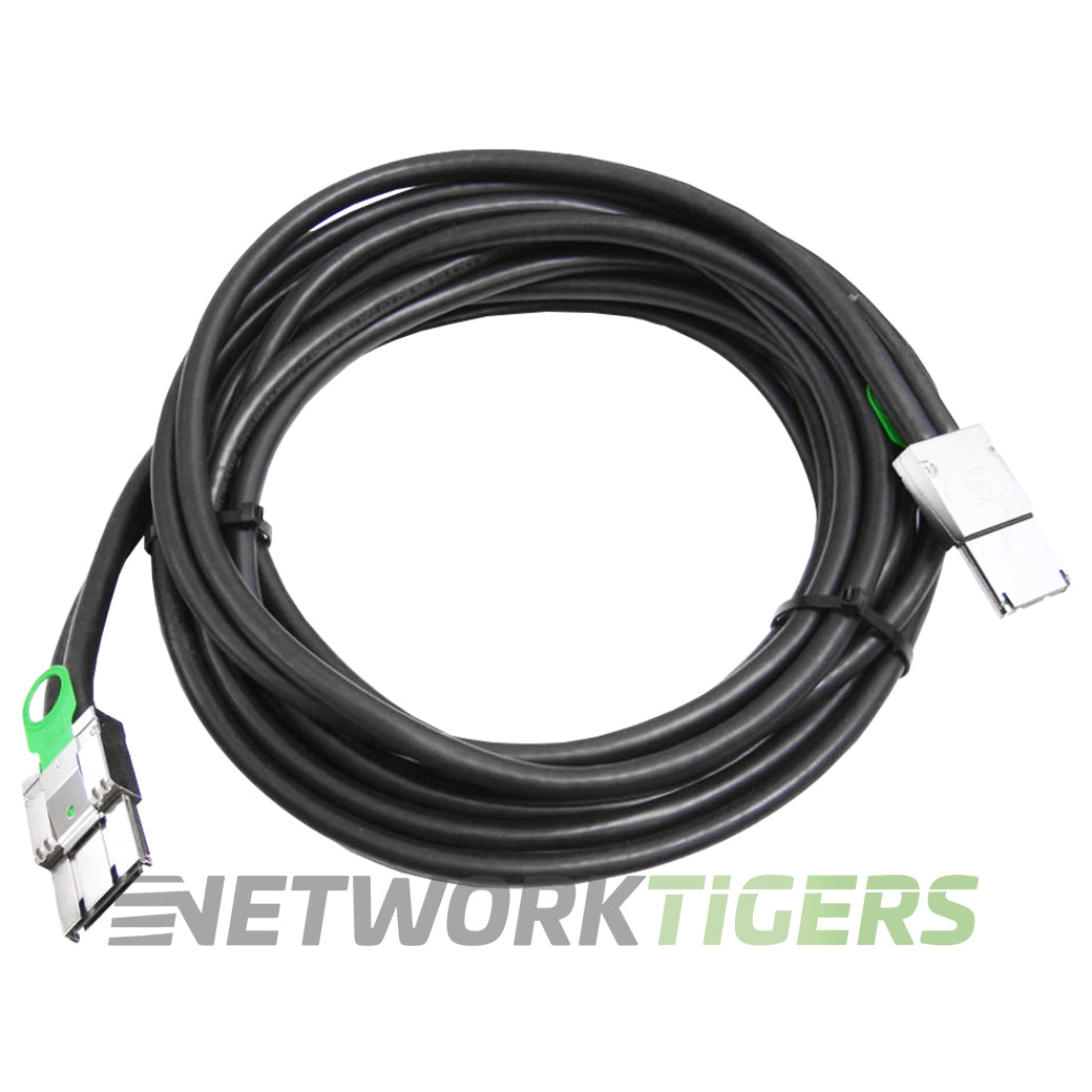 NEW Juniper EX-CBL-VCP-3M EX Series 3m Virtual Chassis Switch Stacking Cable