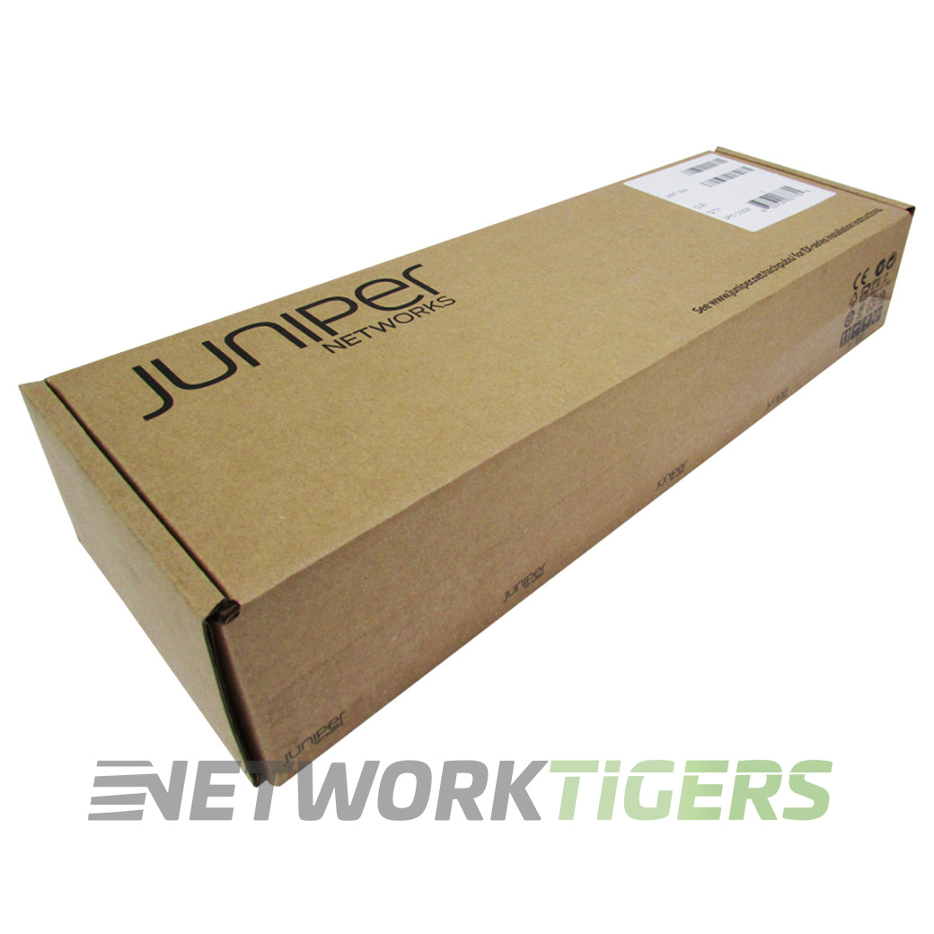 NEW Juniper EX-PWR-600-AC EX4200 Series 600W AC Switch Redundant Power Supply