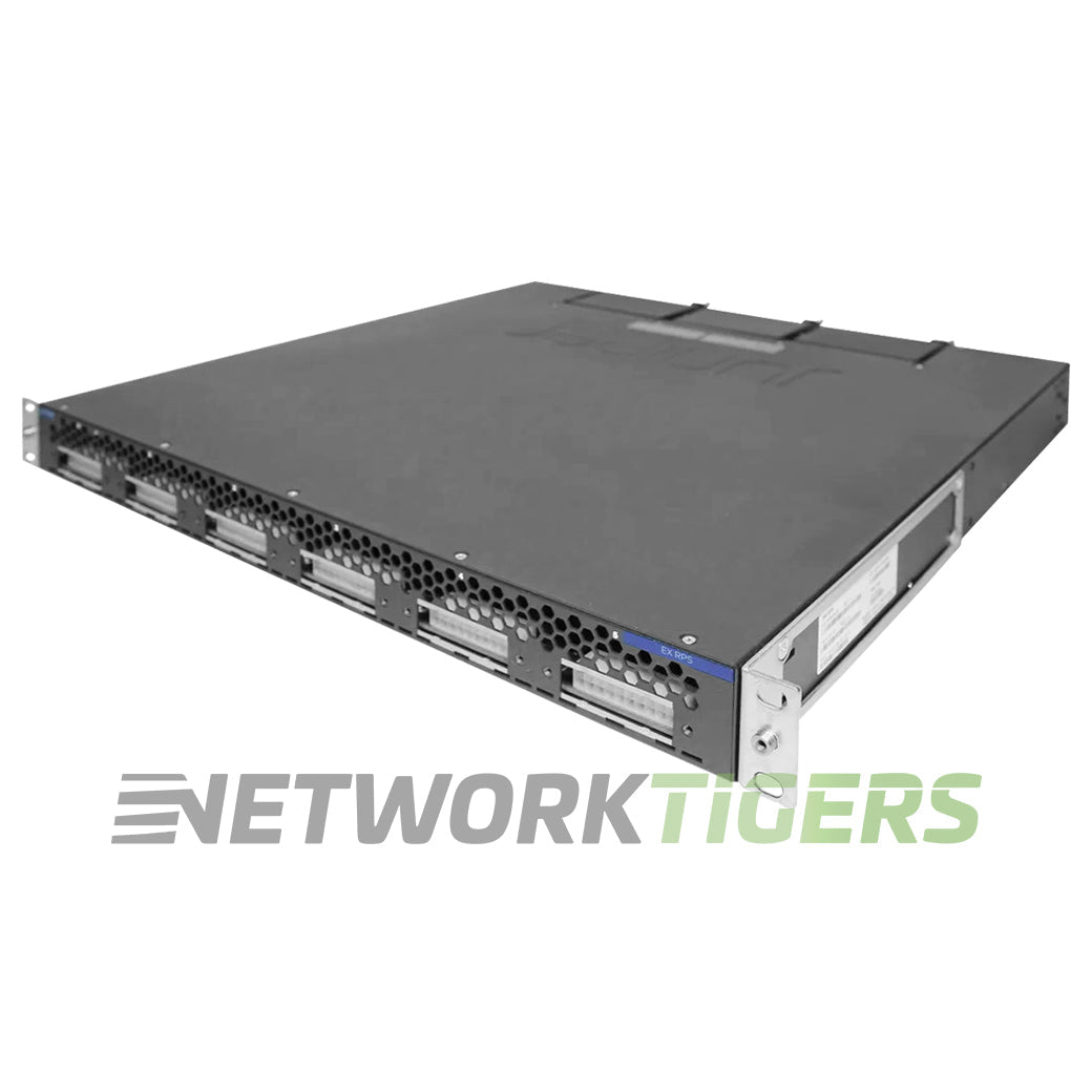 Juniper EX-RPS-PWR-930-AC EX Series External Redundant Power System