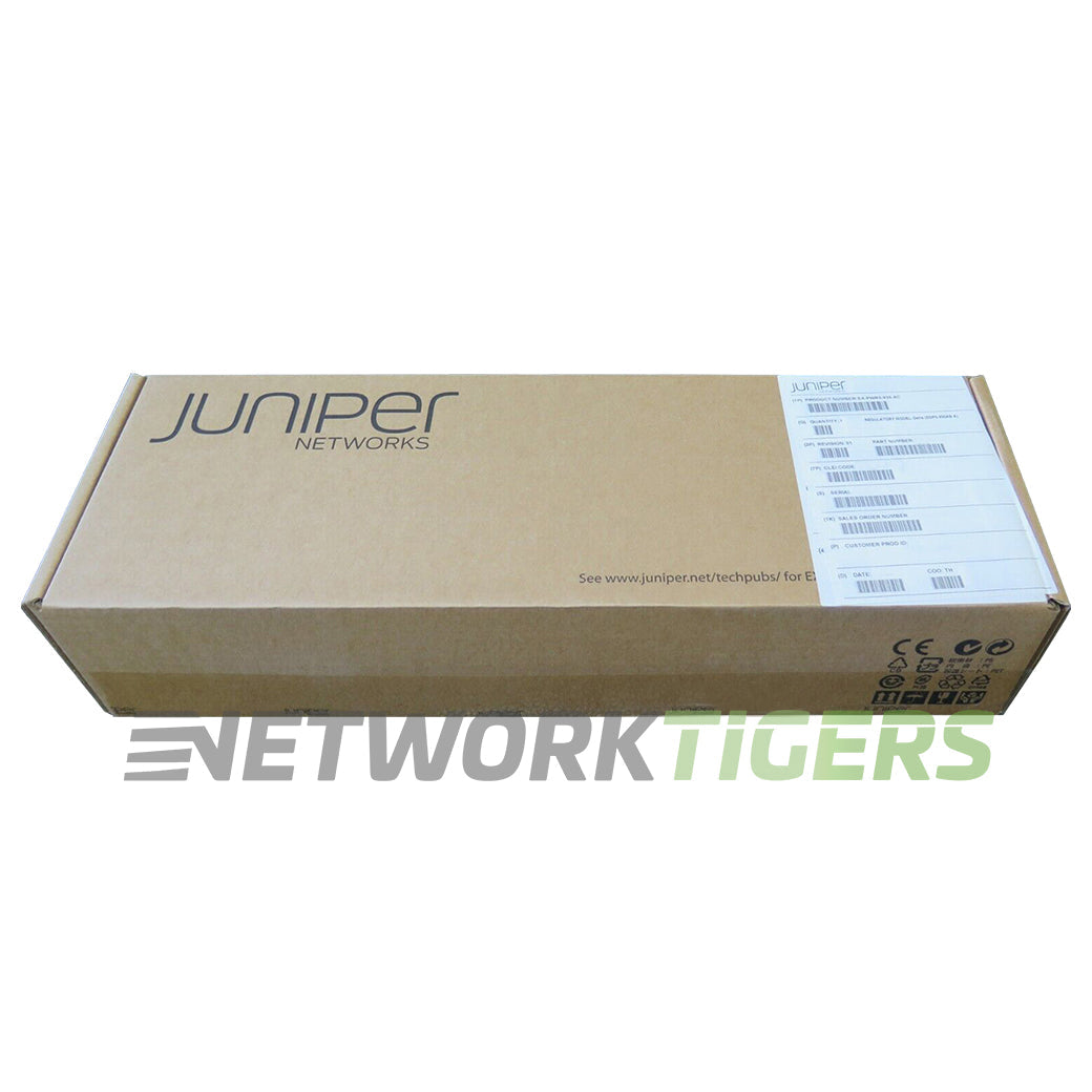 NEW Juniper EX-RPS-PWR-930-AC EX Series External Redundant Power System