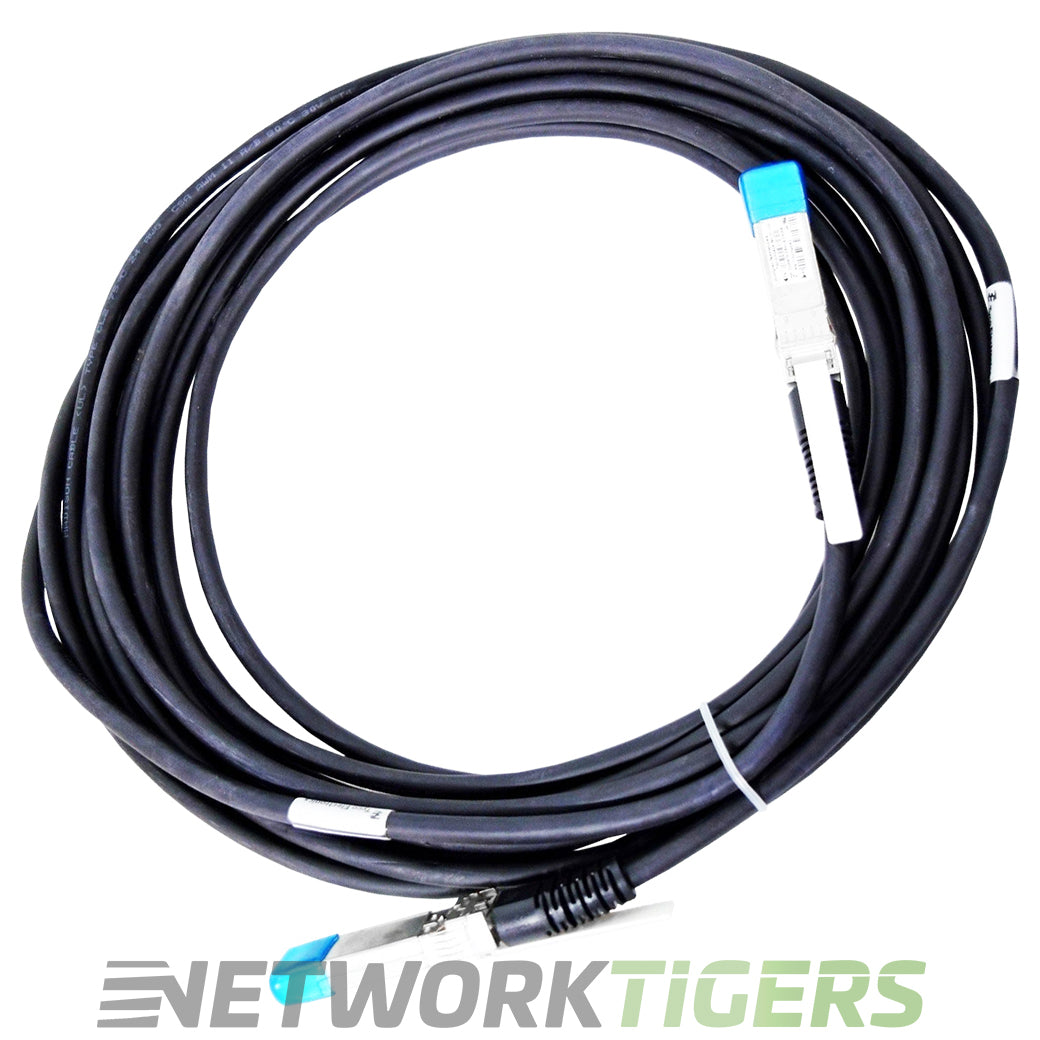NEW Juniper EX-SFP-10GE-DAC-7M 7m 10GB SFP+ Direct Attach Copper Cable
