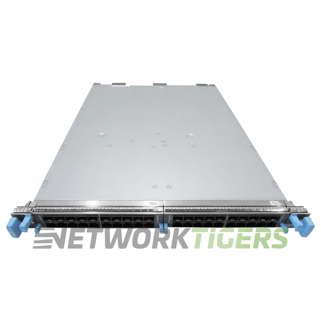 NEW Juniper EX9200-40F-M 40x 1GB SFP (MacSec) Switch Line Card