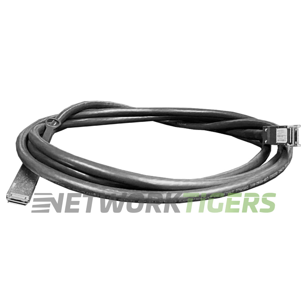 Juniper JNP-100G-DAC-3M 3m 100GB QSFP28 Direct Attach Copper Cable