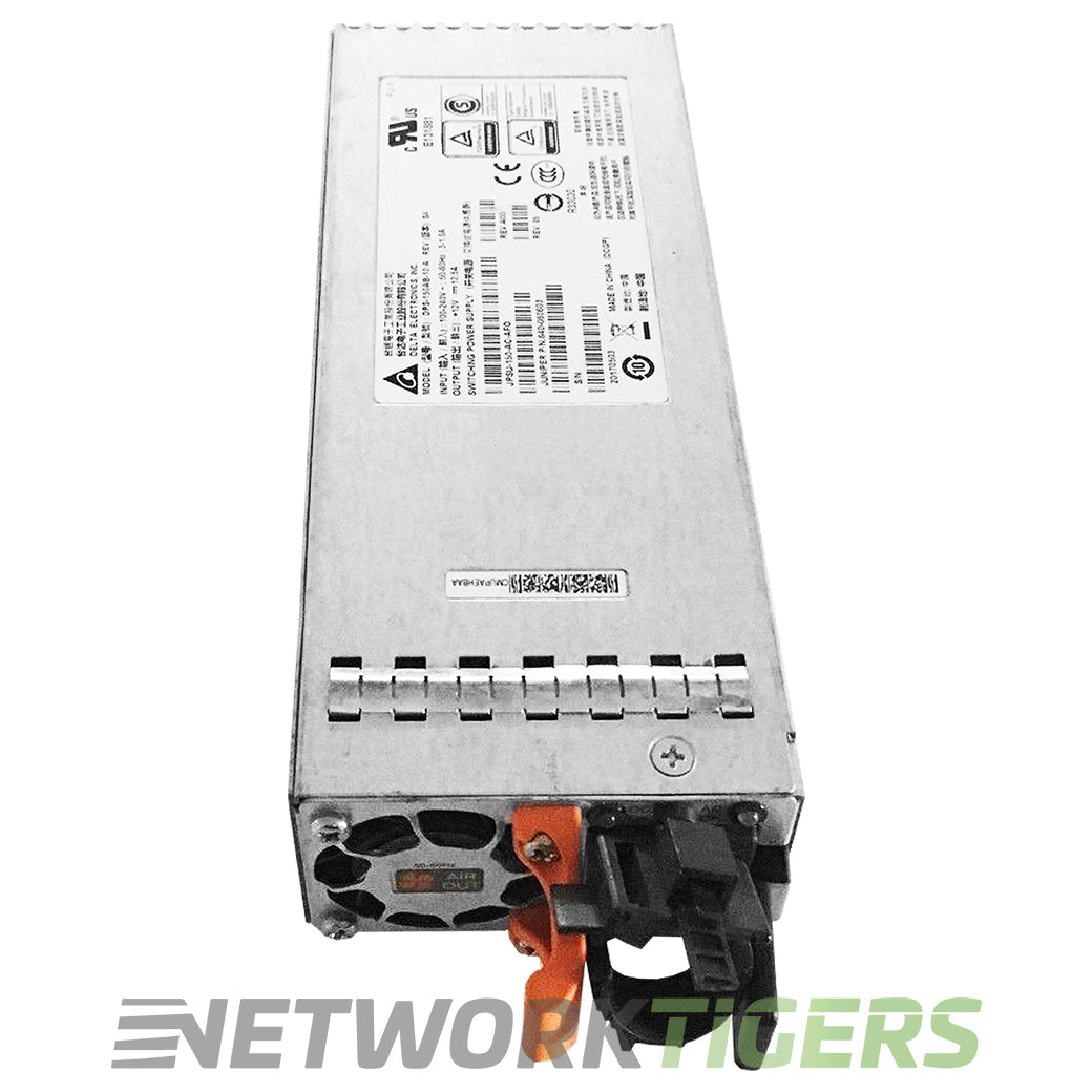 NEW Juniper JPSU-150-AC-AFO EX3400 Series 150W AC F-B Air Switch Power Supply