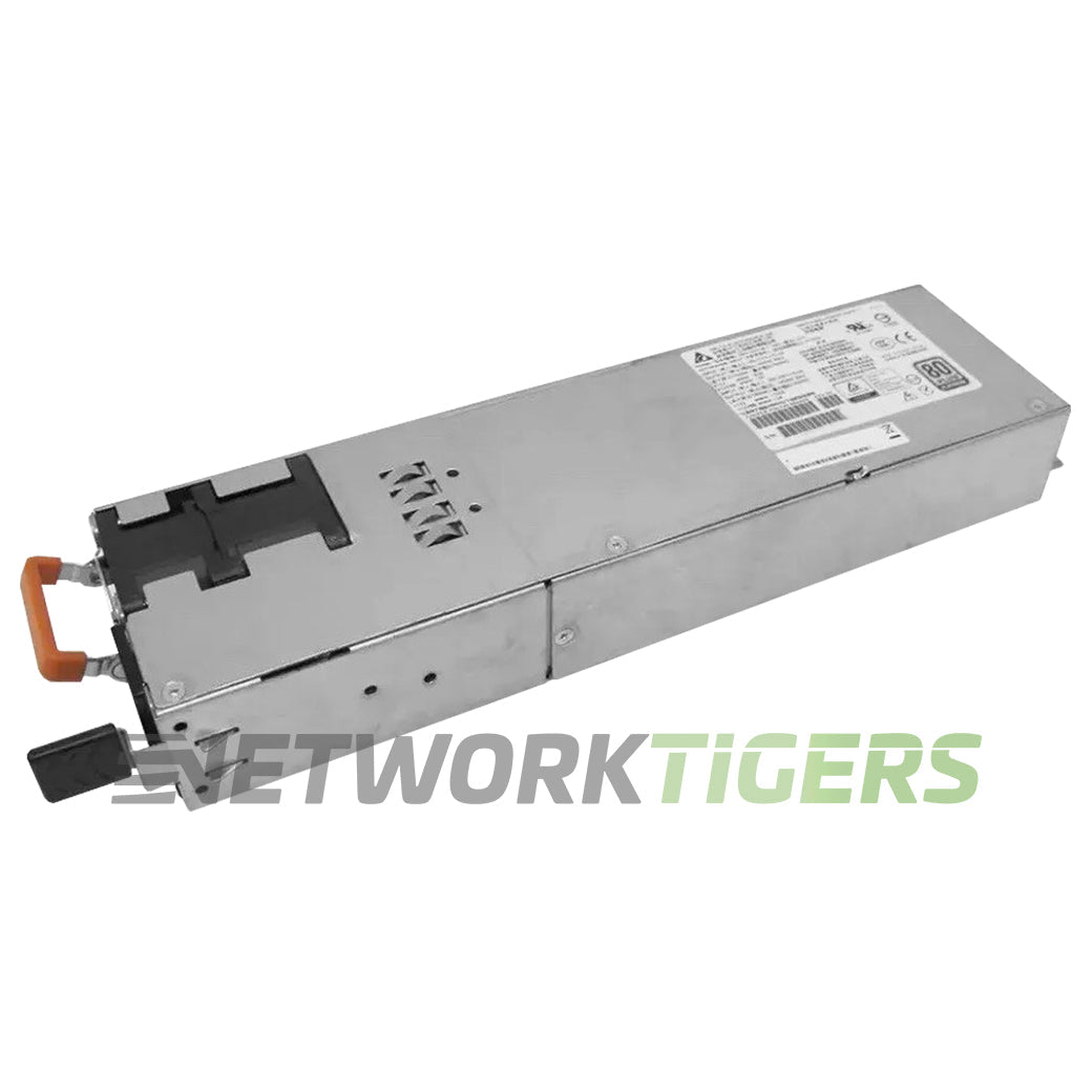 NEW Juniper JPSU-1600W-AC-AFO QFX 10002 1600W AC F-B Router Power Supply