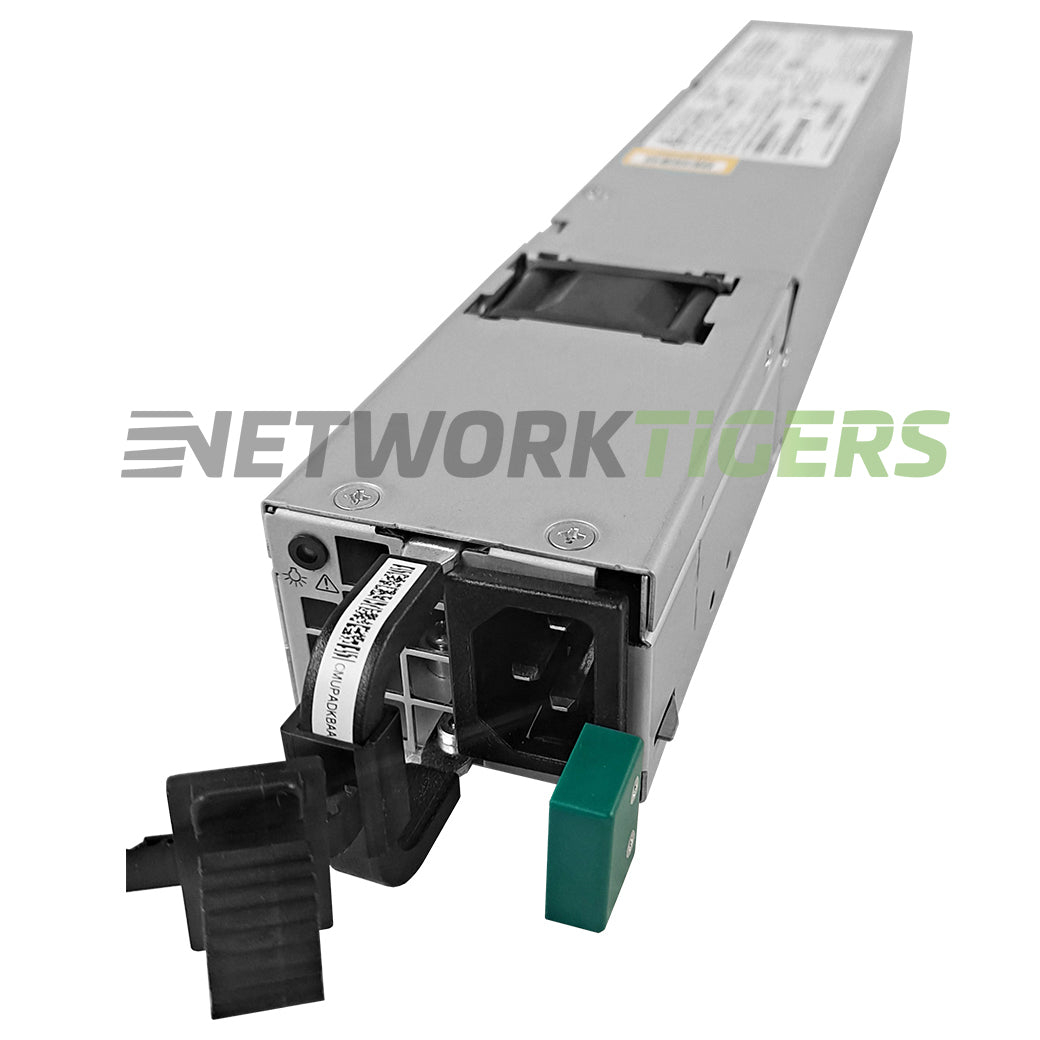 NEW Juniper JPSU-400W-AC SRX1500 400W AC Services Gateway Power Supply