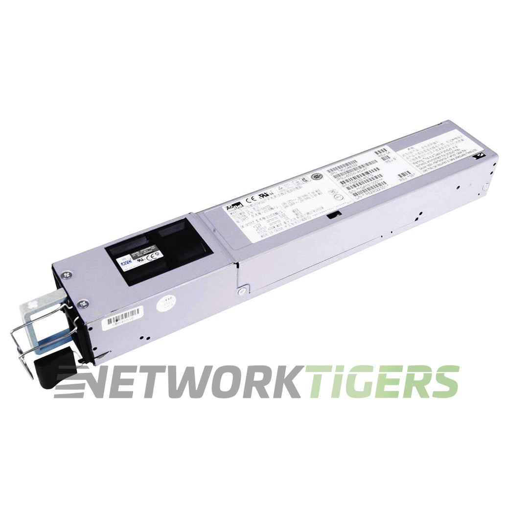 Juniper JPSU-650W-AC-AFI EX4600 Series 650W AC B-F Air Switch Power Supply