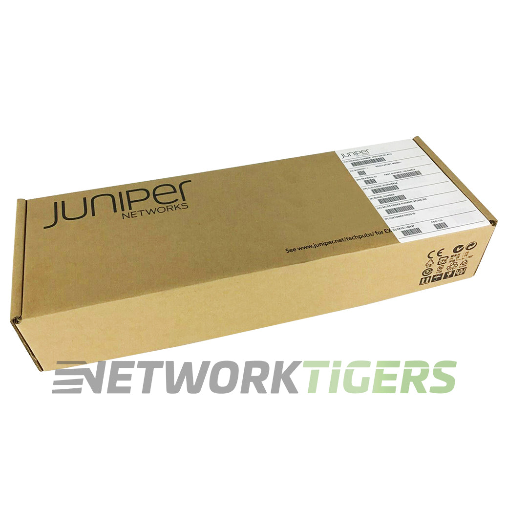 NEW Juniper JPSU-850W-AC-AFI QFX Series 850W AC Back to Front Air Power Supply