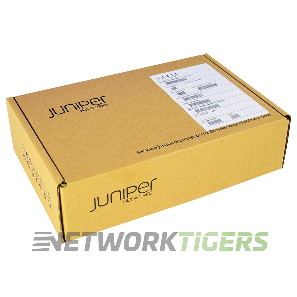 NEW Juniper MIC-3D-20GE-SFP MX Series 20x 1GB SFP Router Module