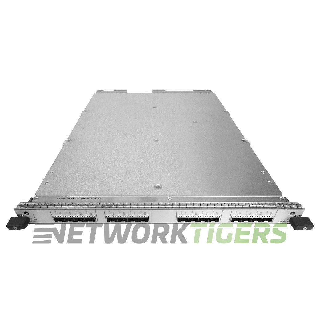 NEW Juniper MPC-3D-16XGE-SFPP-R-B MX Series 16x 10GB SFP+ Router Line Card