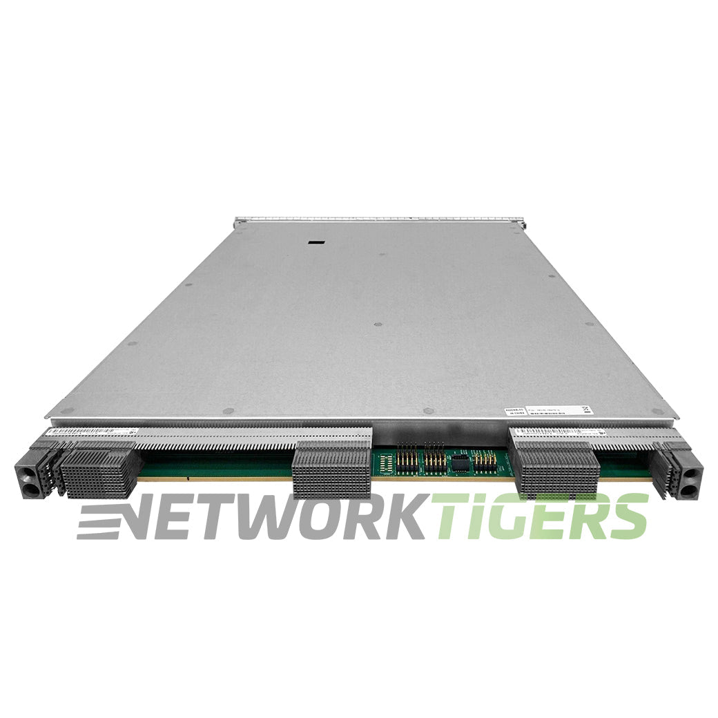 NEW Juniper MPC7E-MRATE-RB MX2000 Series 12x 100GB QSFP28 Router Line Card