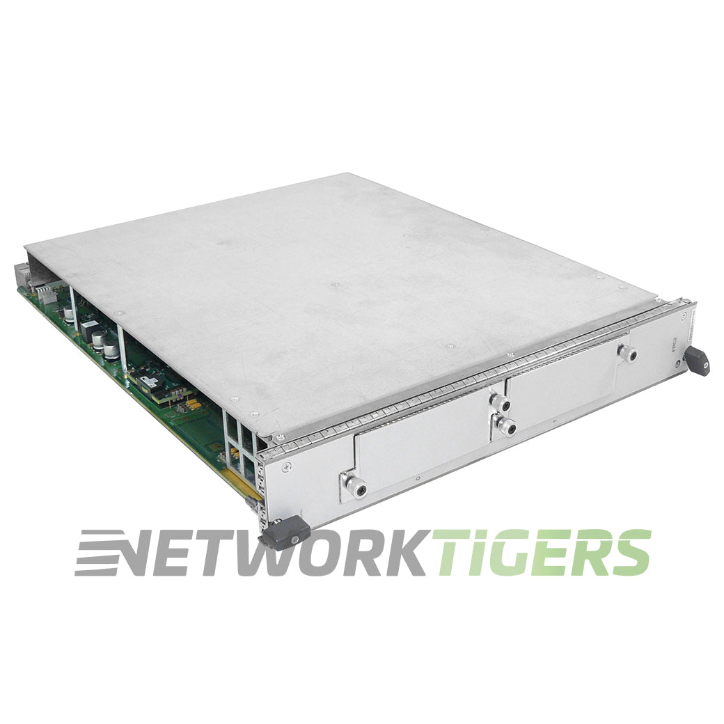 Juniper MX-FPC2 MX Series 2x Slot Flexible PIC Concentrator DPC Module