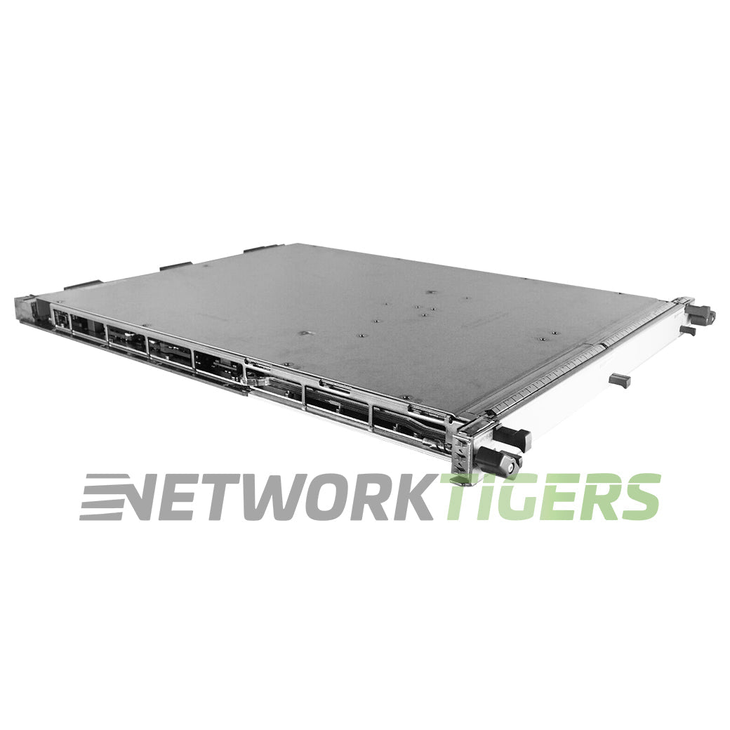 Juniper MX-MPC1-3D MX Series MPC1 w/ Port Queuing Router Line Card