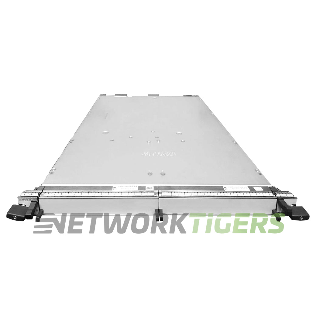 NEW Juniper MX-MPC1E-3D-Q MX Series 2x MIC Slot Router Interface Module
