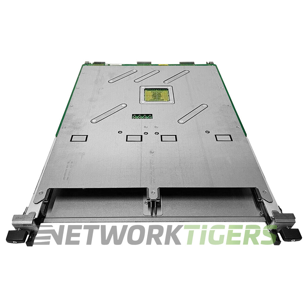 Juniper MX-MPC2-3D-EQ-R-B MX MPC2 w/ per-IFL HQoS 512K Queues Line Card