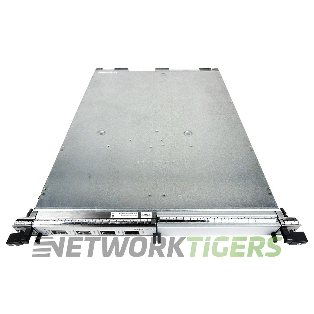 Juniper MX-MPC2-3D-R-B MX Series Full Scale Layer 3 Router Line Card