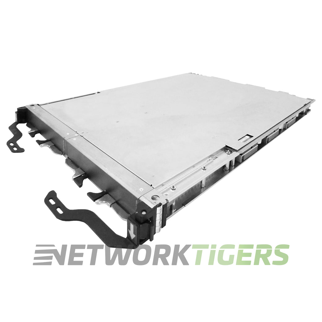 Juniper MX2K-MPC8E MX2000 Series 960Gbps 2x Slot Router Line Card