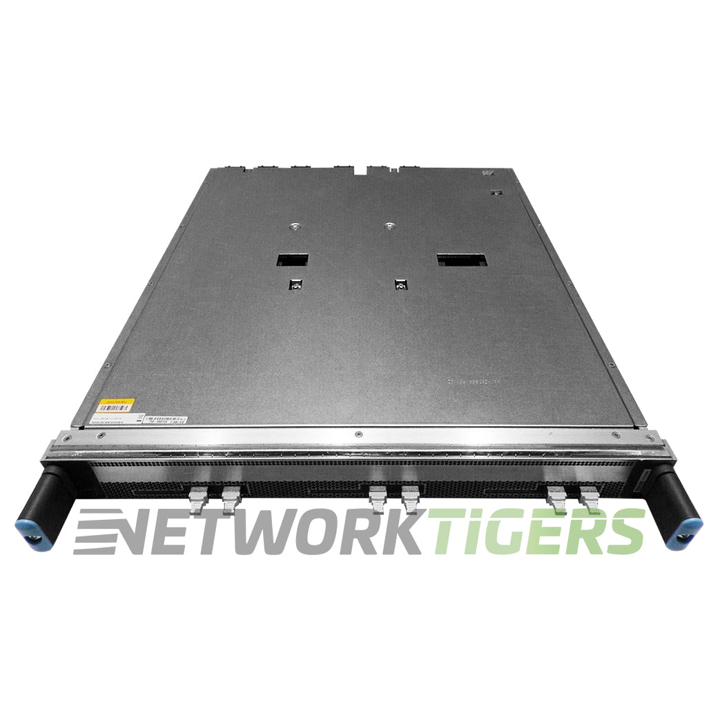 NEW Juniper PTX10K-LC1104 6x 100G/150G/200G DWDM w/ MACsec Router Line Card
