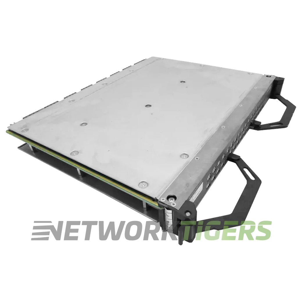 Juniper QFX3008-SR1 QFX3008-I QFabric Series Switch Rear Fabric Card