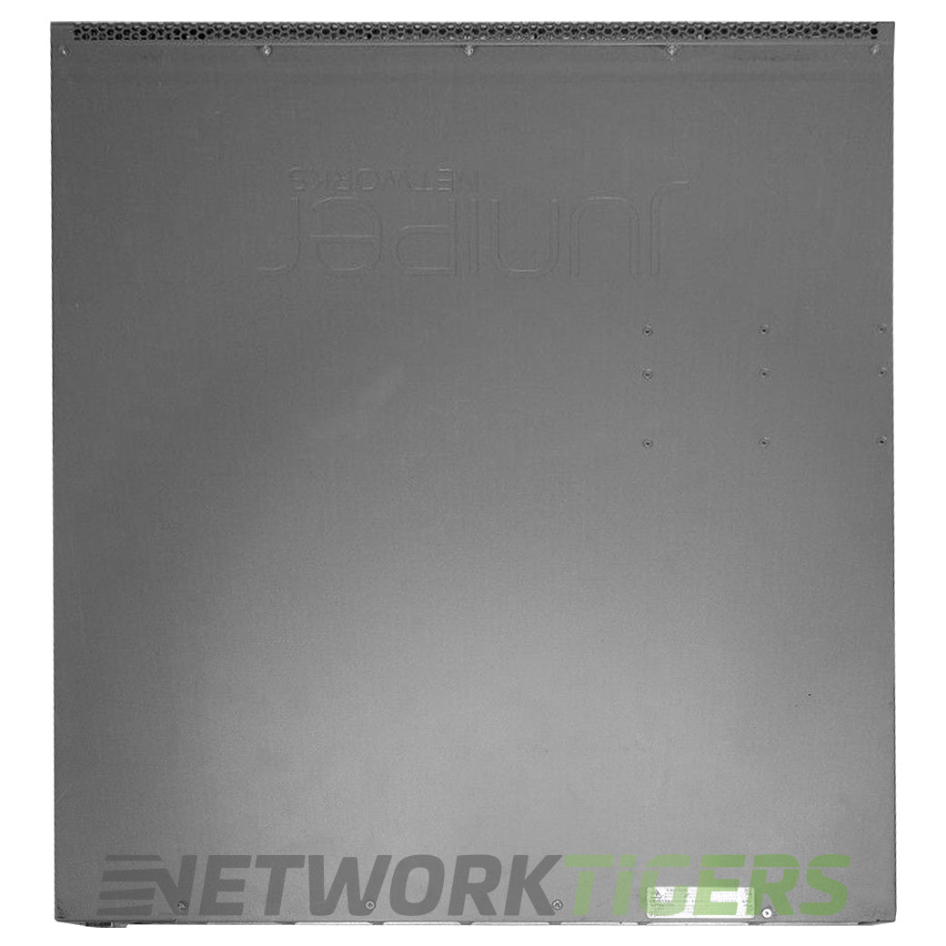 Juniper QFX5100-48S-D-3AFO 48x 10GB SFP+ 6x 40GB QSFP+ F-B Air (DC) Switch