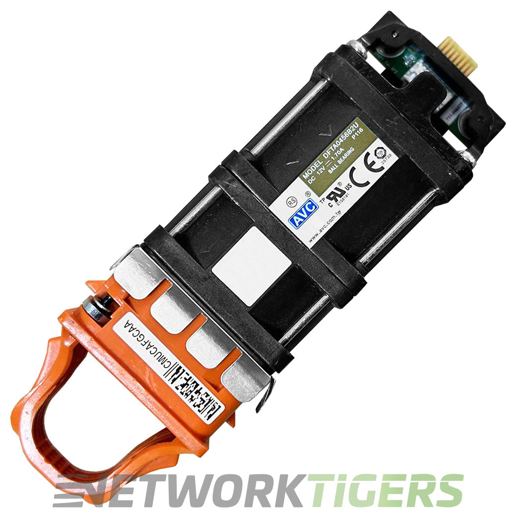 NEW Juniper QFX5100-FAN-AFO QFX5100 Series F-B Airflow Switch Fan Module