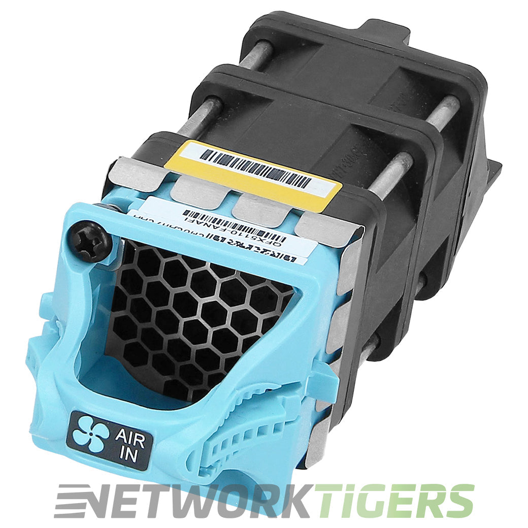 Juniper QFX5110-FANAFI EX4650 Series Back to Front Airflow Switch Fan