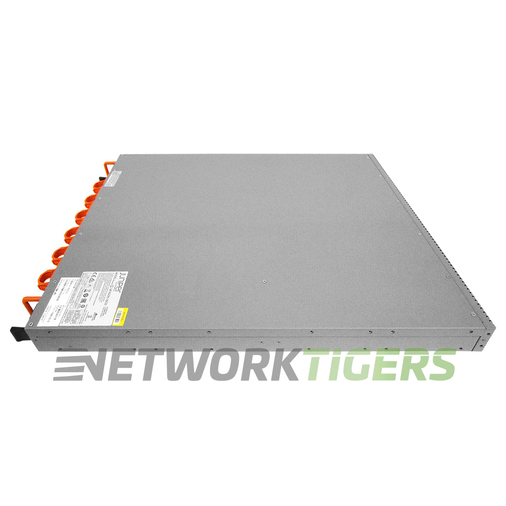 Juniper QFX5220-32CD-AFO 32x 400GB QSFP56-DD Front-to-Back Airflow Switch