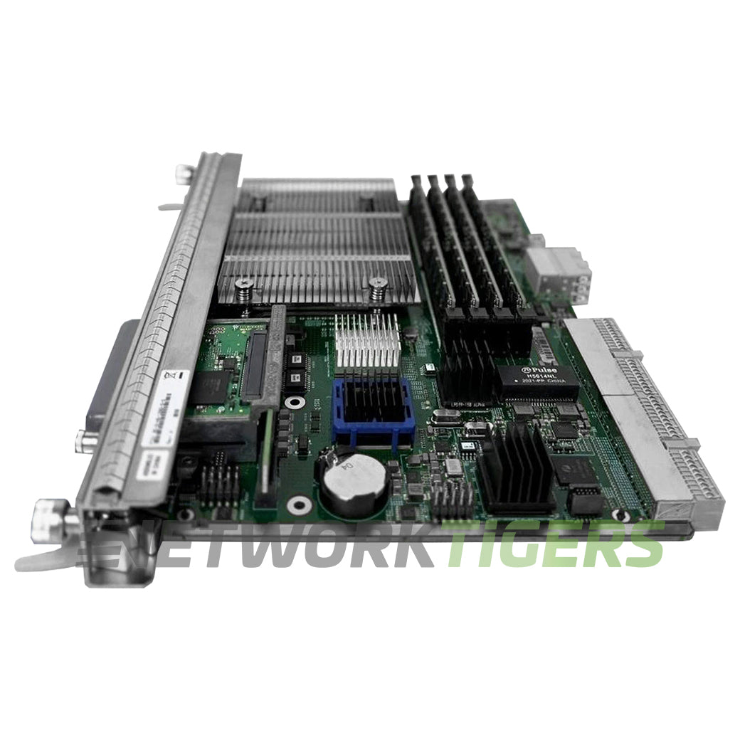 Juniper RE-S-X6-128G-S-S MX Series 6 Core 2.0 GHz CPU 128GB spare Router Memory