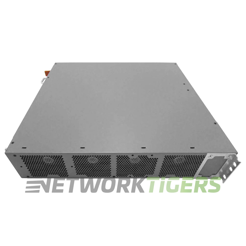 Juniper SRX550-645AP 7 Gbps 8x Expansion Module Slot Services Gateway Chassis