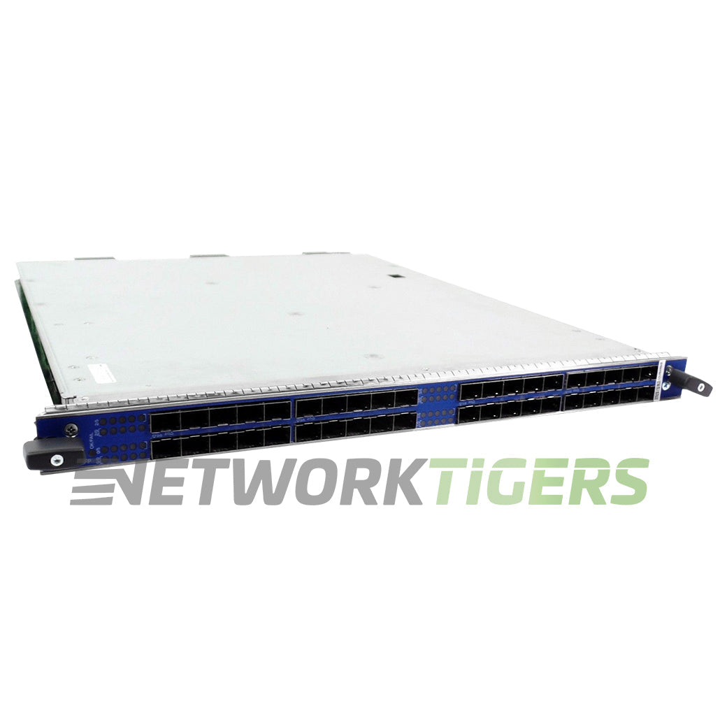 NEW Juniper SRX5K-40GE-SFP SRX5000 Series 40x 1GB SFP Gateway Module