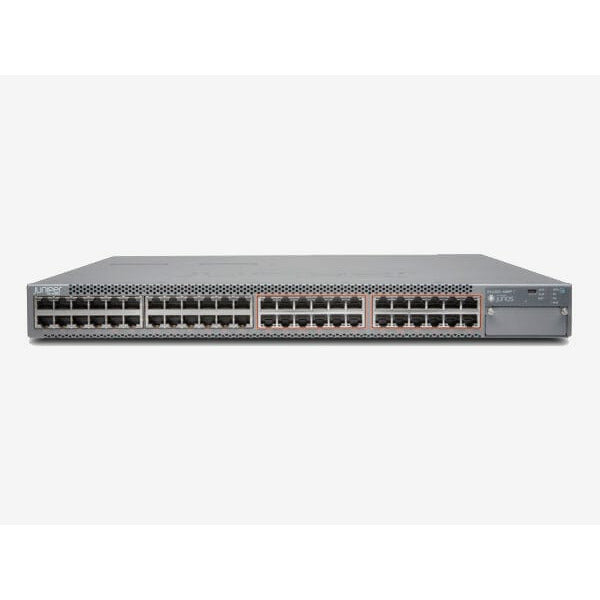 Juniper Networks EX4400 Series 48 Port Gigabit Switch - EX4400-48P - Refurbished