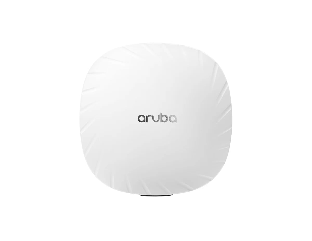 HPE Aruba Networking JZ337A AP-535