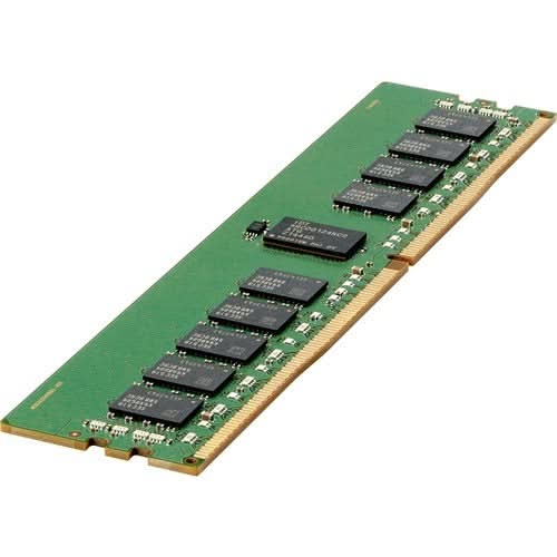 HPE SmartMemory 32GB DDR4 SDRAM Memory Module For Server, Database Appliance 32 GB (1 x 32GB)